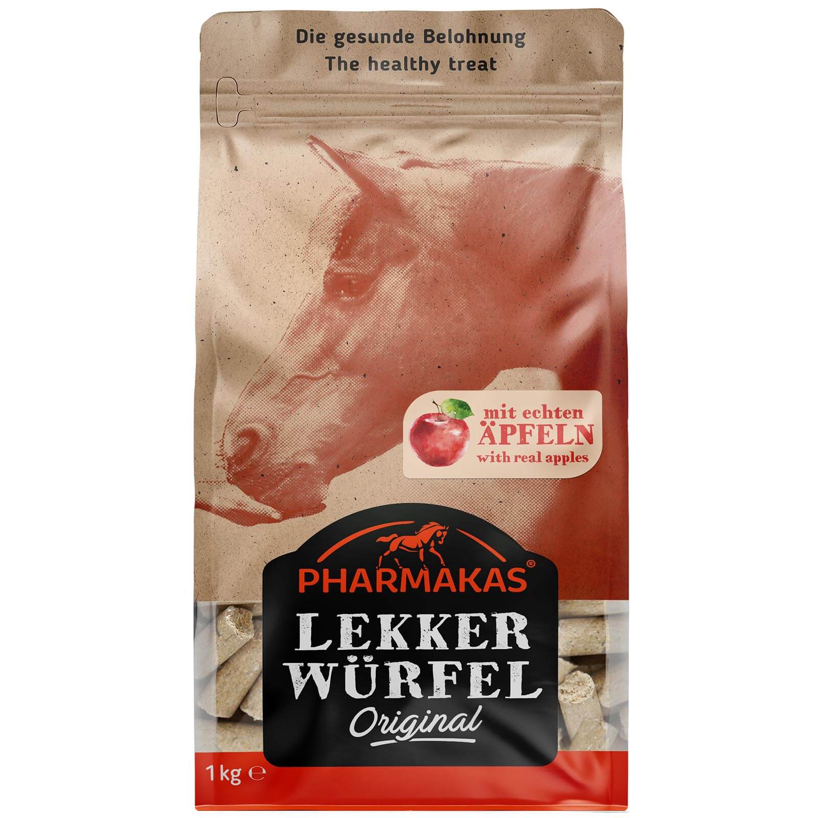 Leckerlies Lekkerwürfel