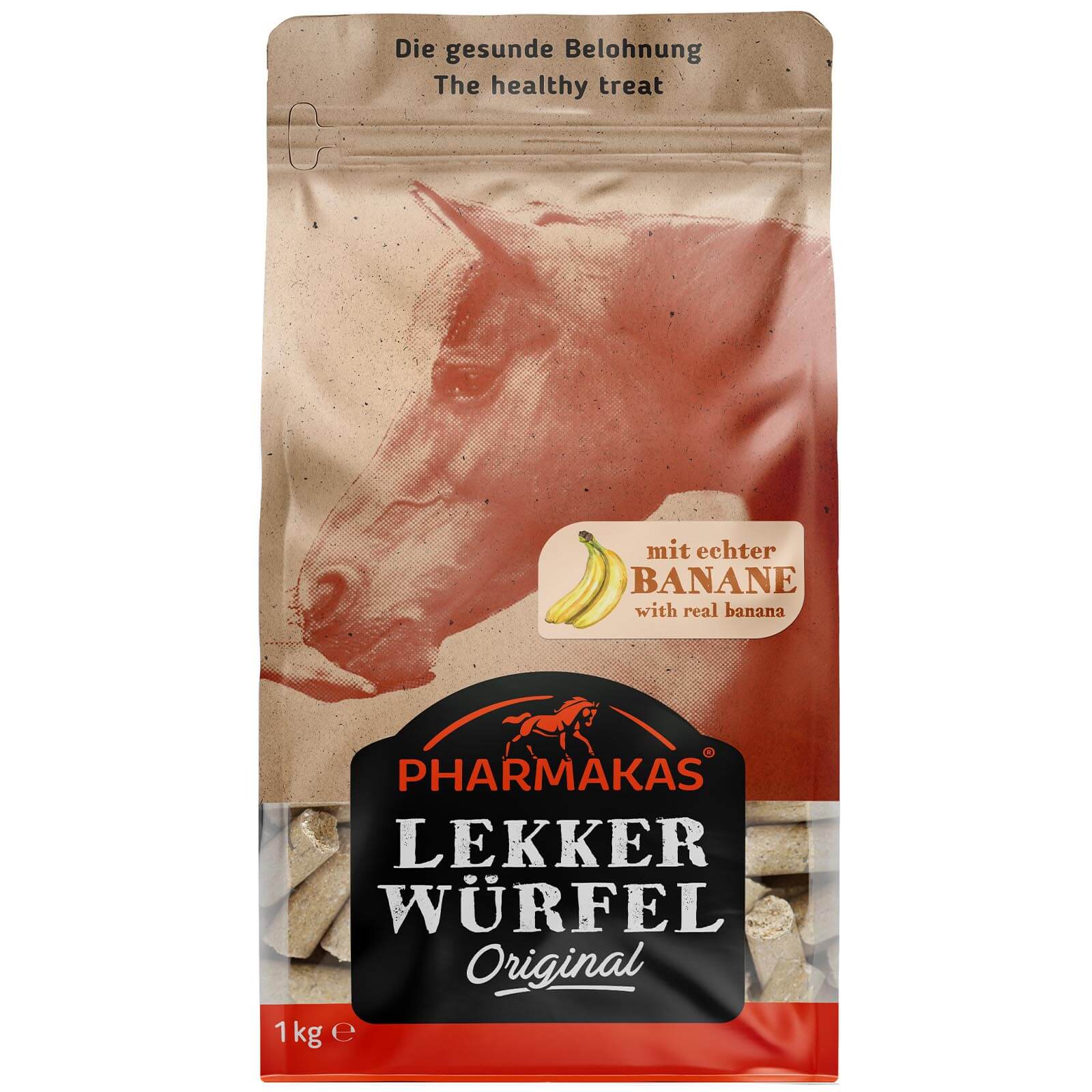 Leckerlies Lekkerwürfel