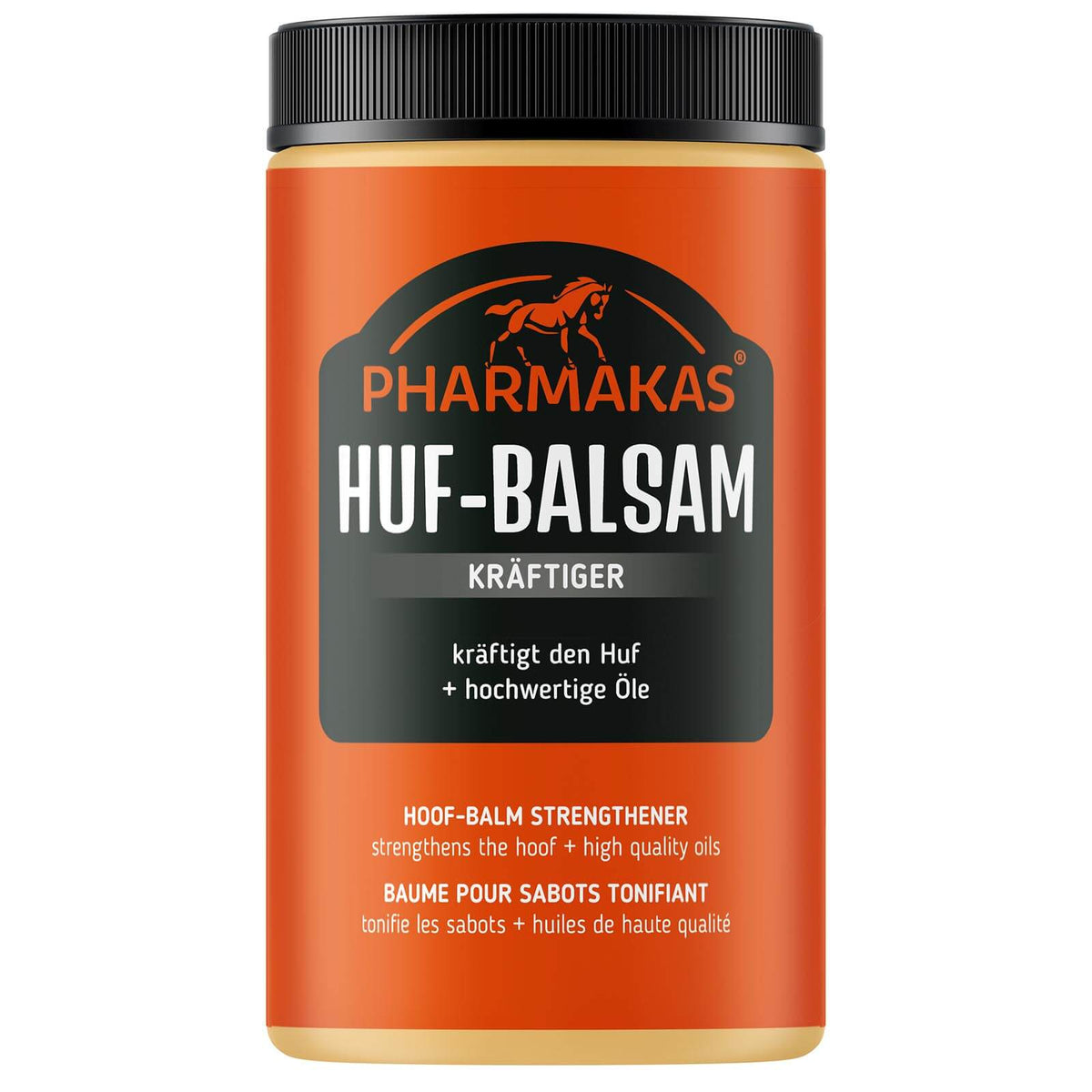 Huf-Balsam Hufkräftiger Hufpflege