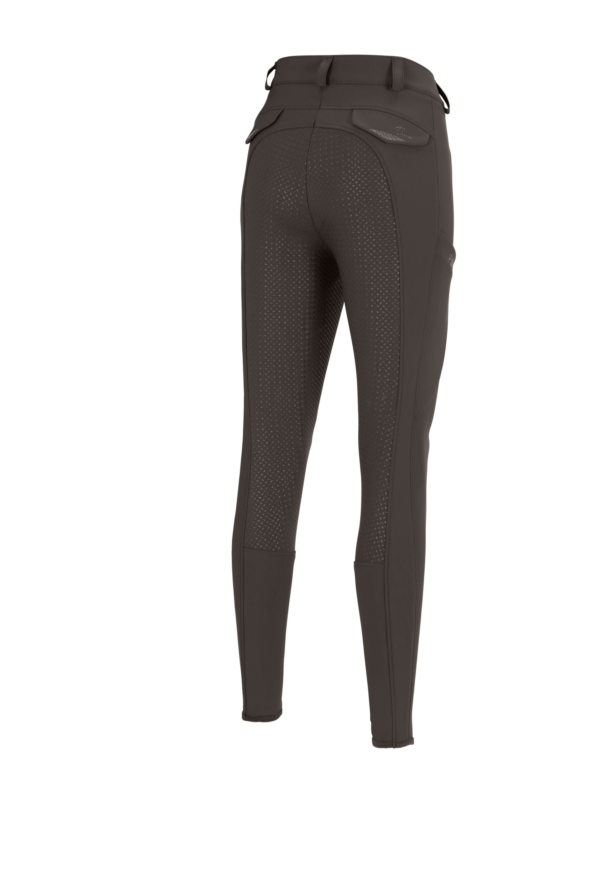 Reithose Damen Laure GR Ganzbesatz Classic