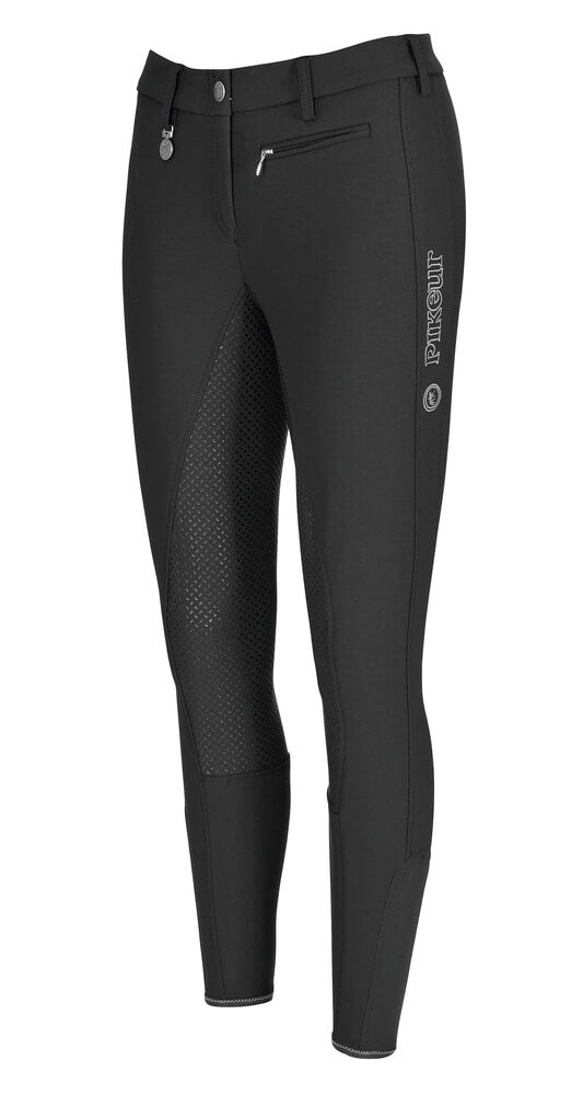 Corkshell Fullgrip Reithose Damen Lucinda Classic