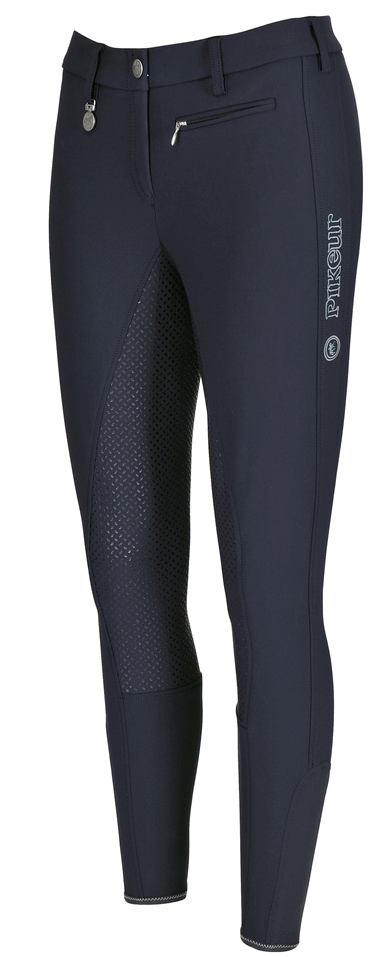 Corkshell Fullgrip Reithose Damen Lucinda Classic