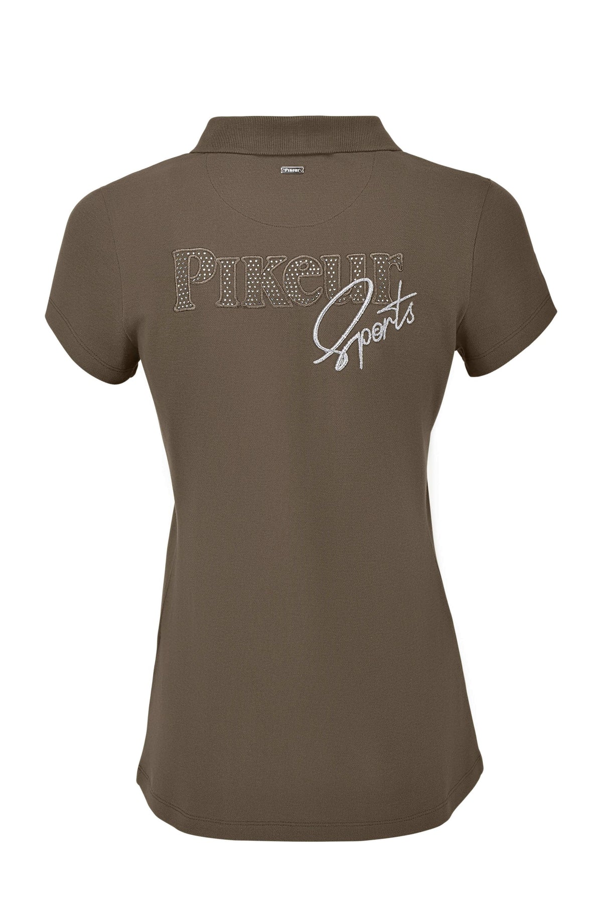 Damen Polo-Shirt Gara FS 2020