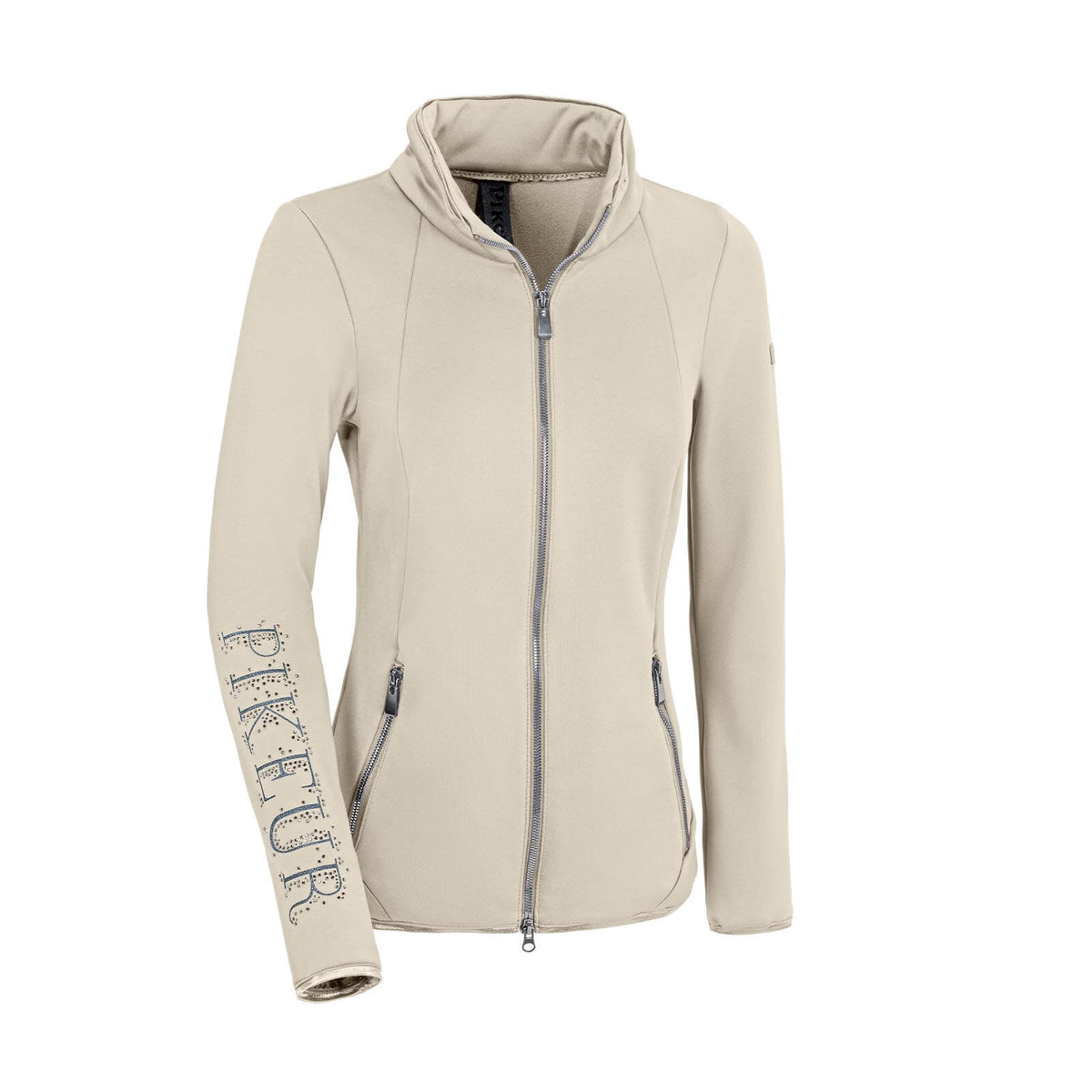 Fleecejacke Damen Pura FS 2022
