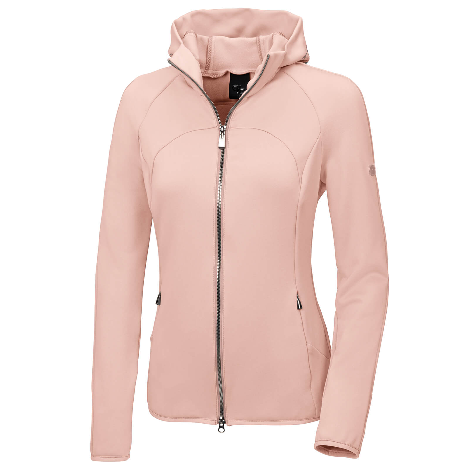 Fleecejacke Damen Seline Selection HW 2022
