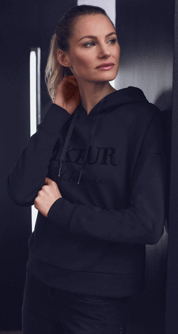 Funktionshoodie Mie Athleisure HW 2021