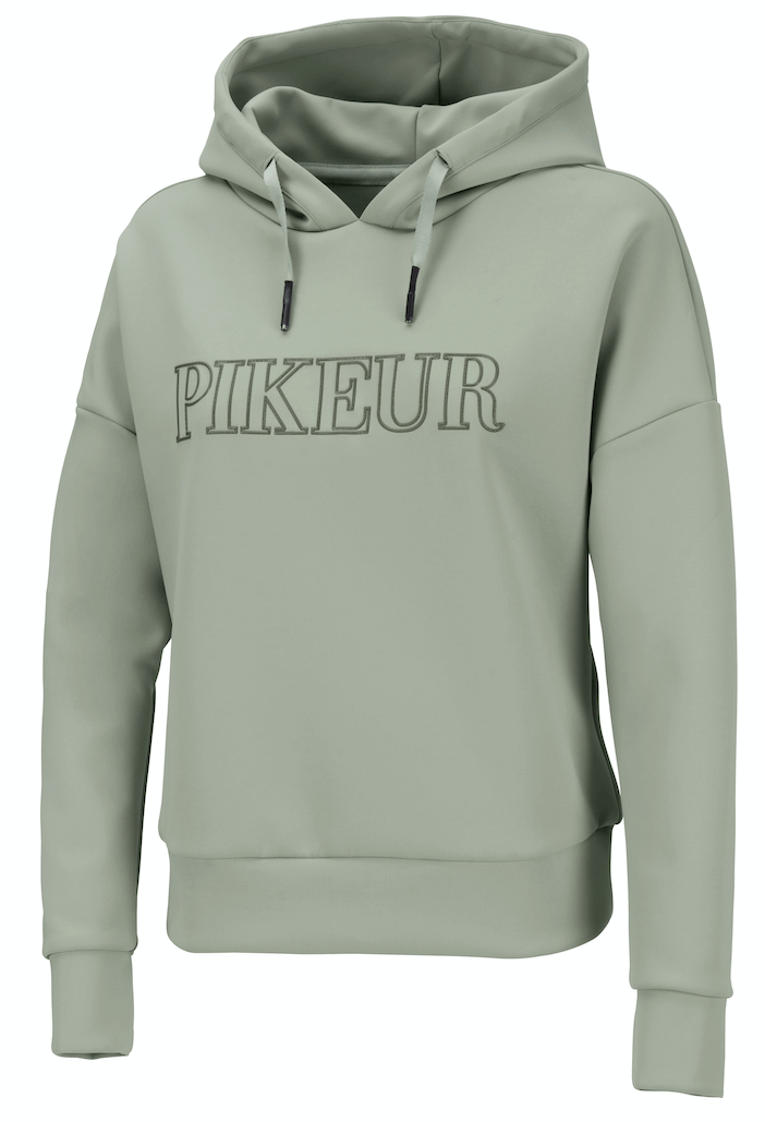 Funktionshoodie Mie Athleisure HW 2021