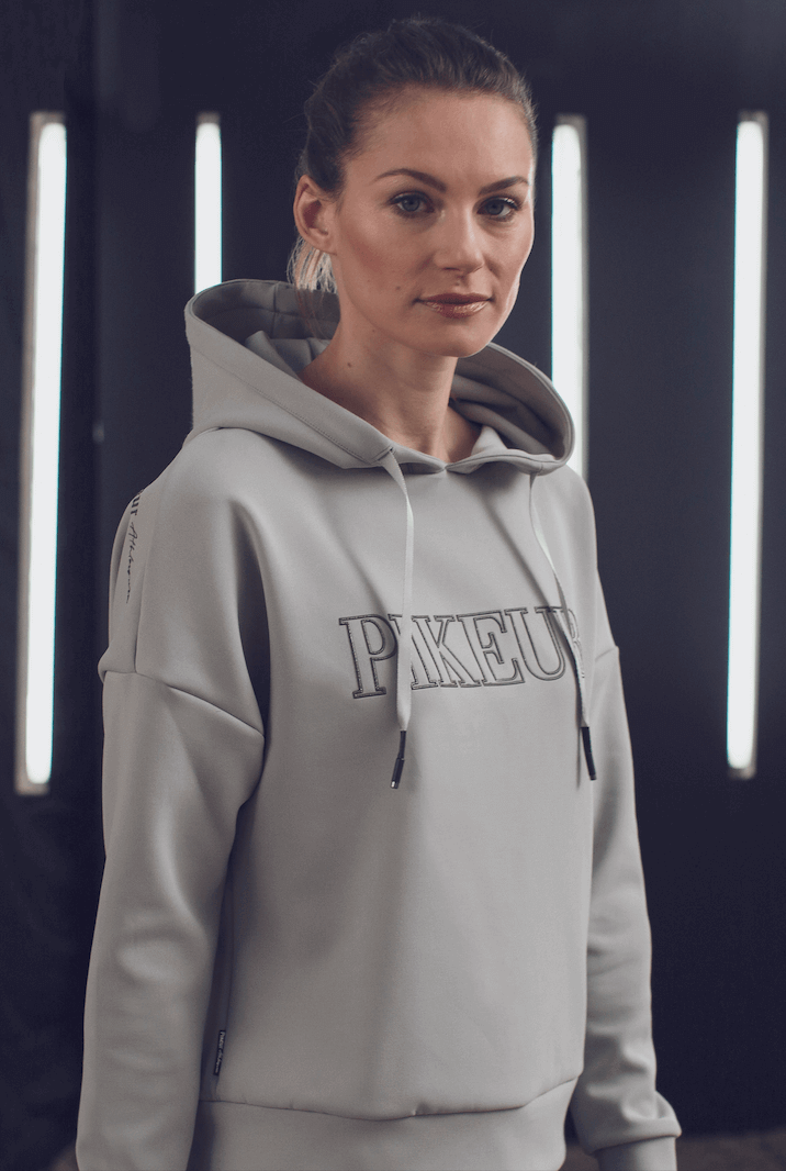 Funktionshoodie Mie Athleisure HW 2021