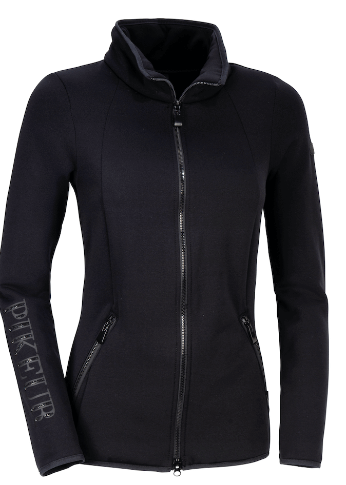 Funktionsjacke Niara Polartec Selection HW 2021