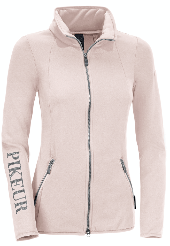 Funktionsjacke Niara Polartec Selection HW 2021