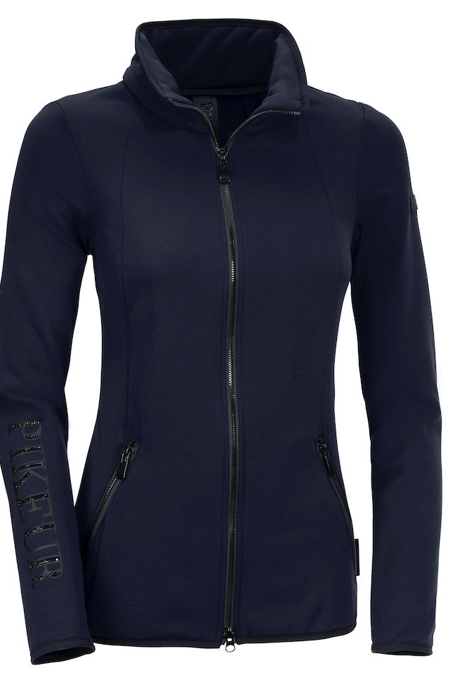 Funktionsjacke Niara Polartec Selection HW 2021