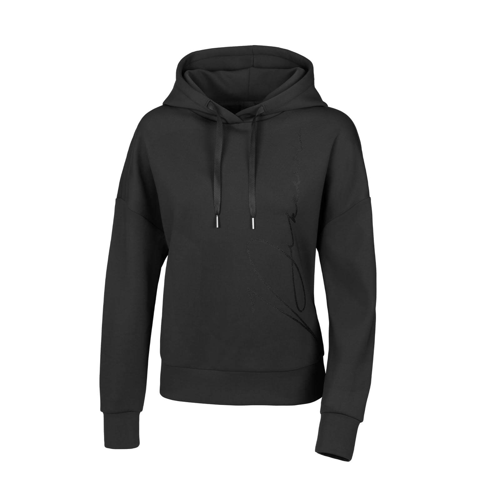 Hoody Damen Mie Athleisure FS 2022 Kapuzenpullover