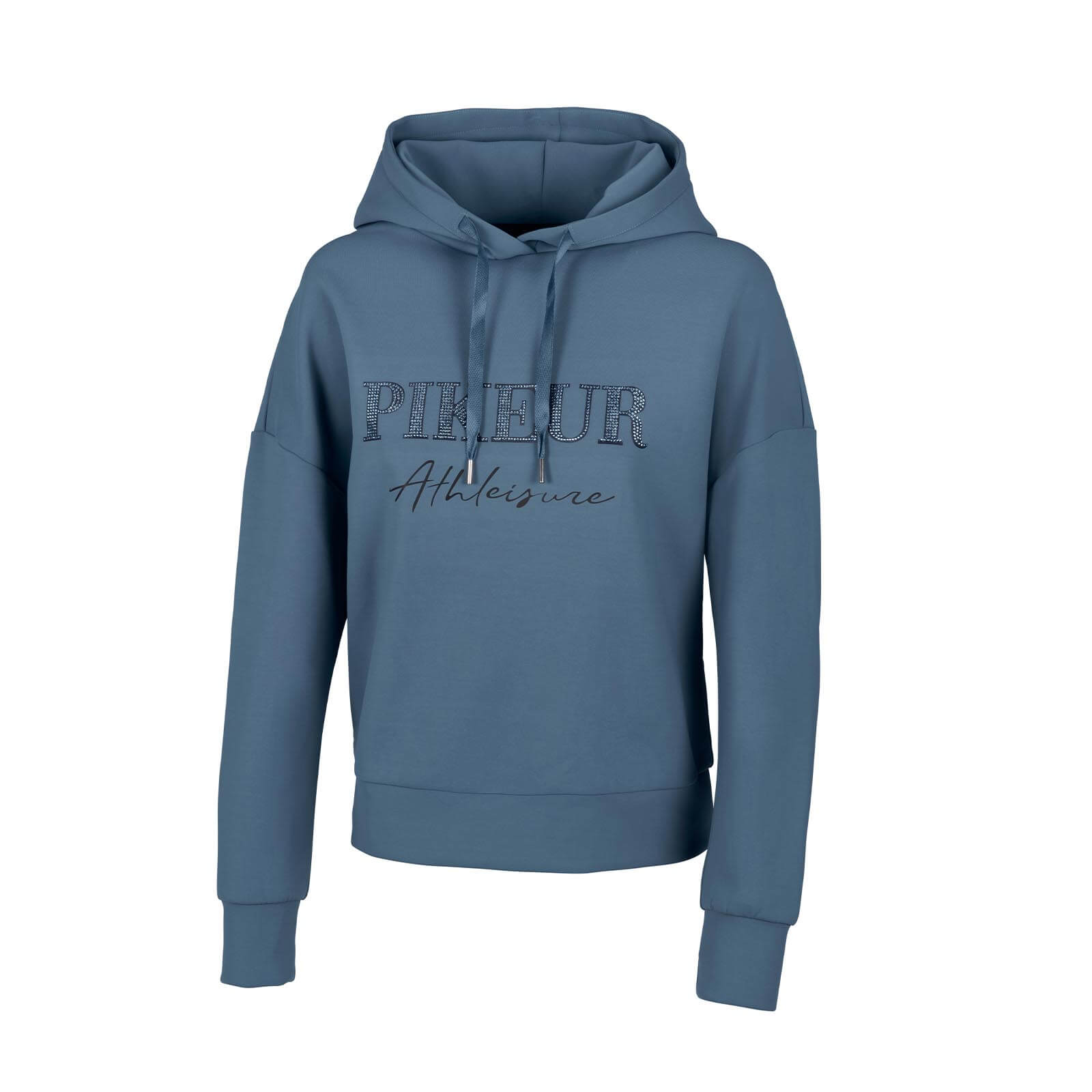 Hoody Damen Mie Athleisure FS 2022 Kapuzenpullover