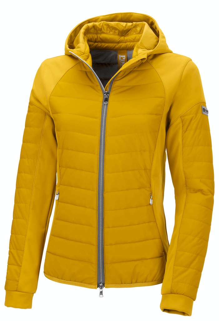 Hybride Softshelljacke Lilli Sports Collection HW 2021