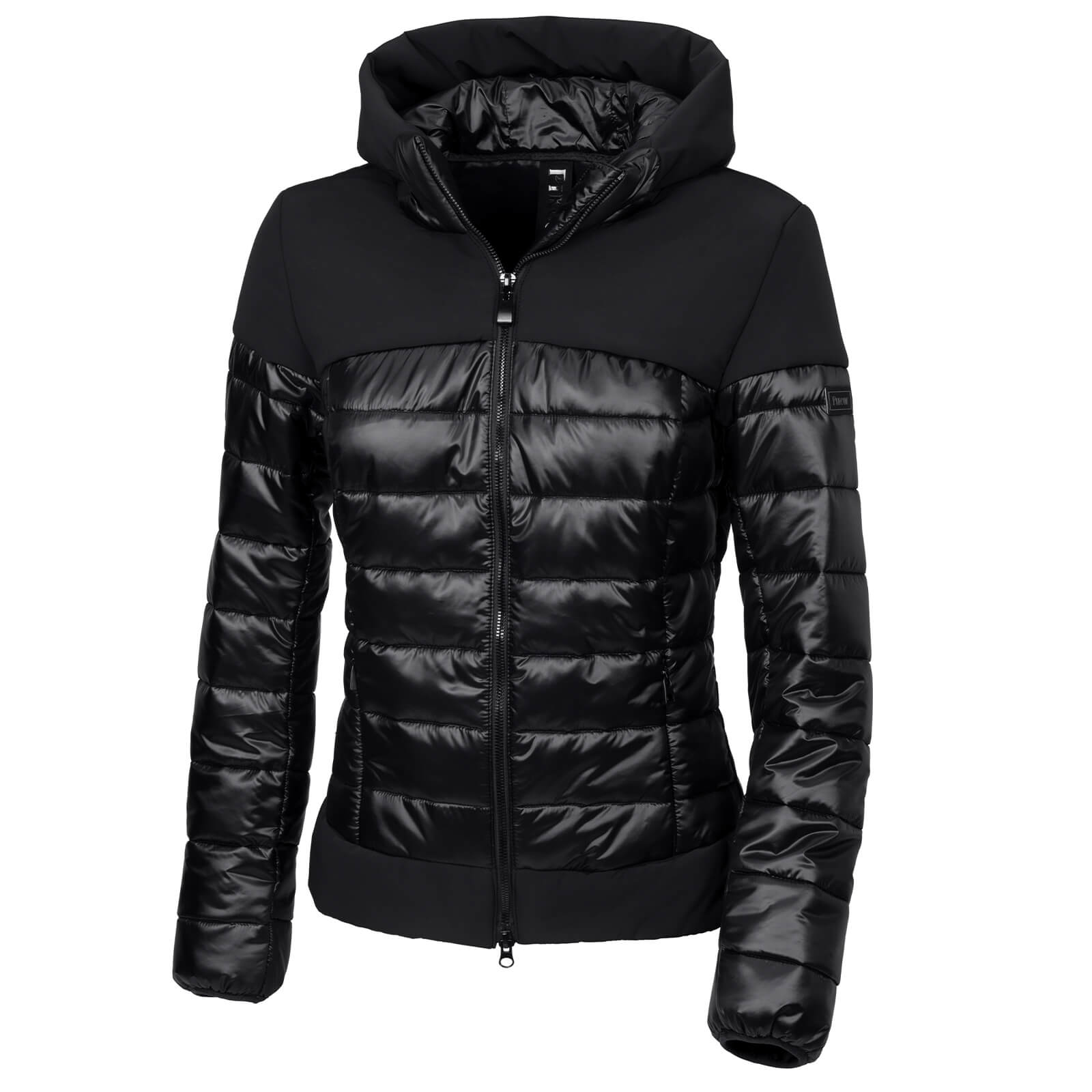 Hybridjacke Damen Reni Athleisure HW 2022