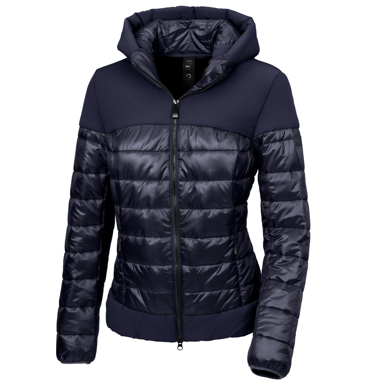 Hybridjacke Damen Reni Athleisure HW 2022