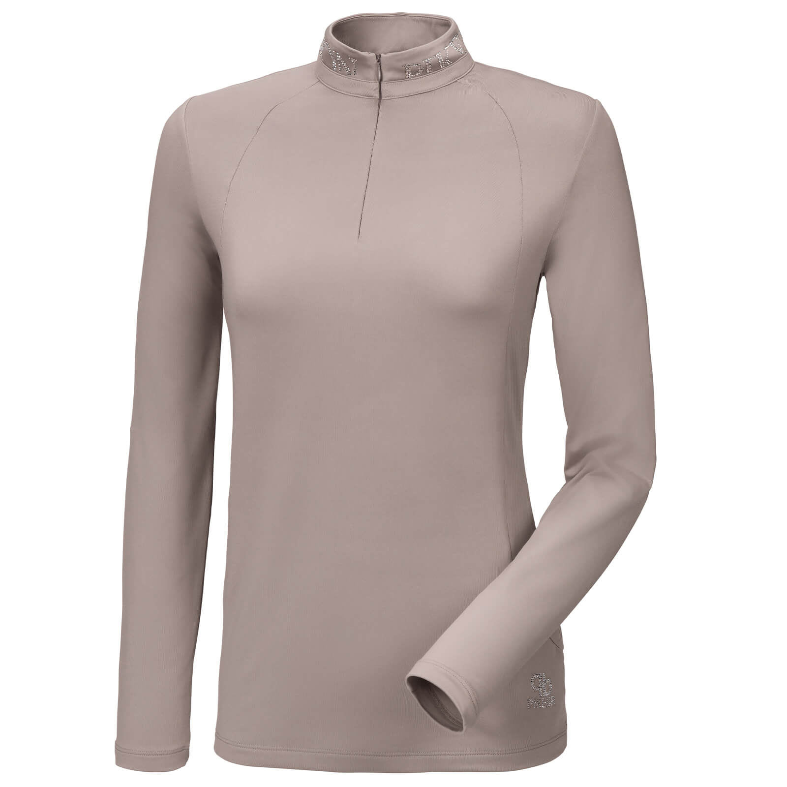 Langarmshirt Damen Sareen Selection HW 2022