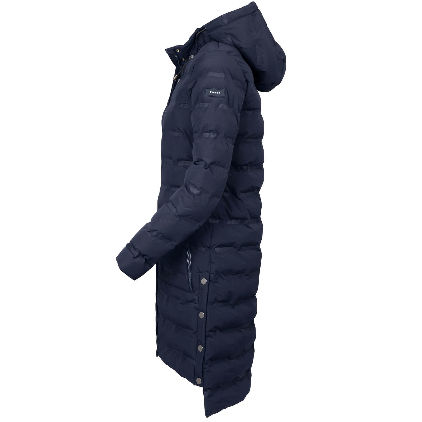 Mantel Damen Tech Pad Amara Classic HW 2022