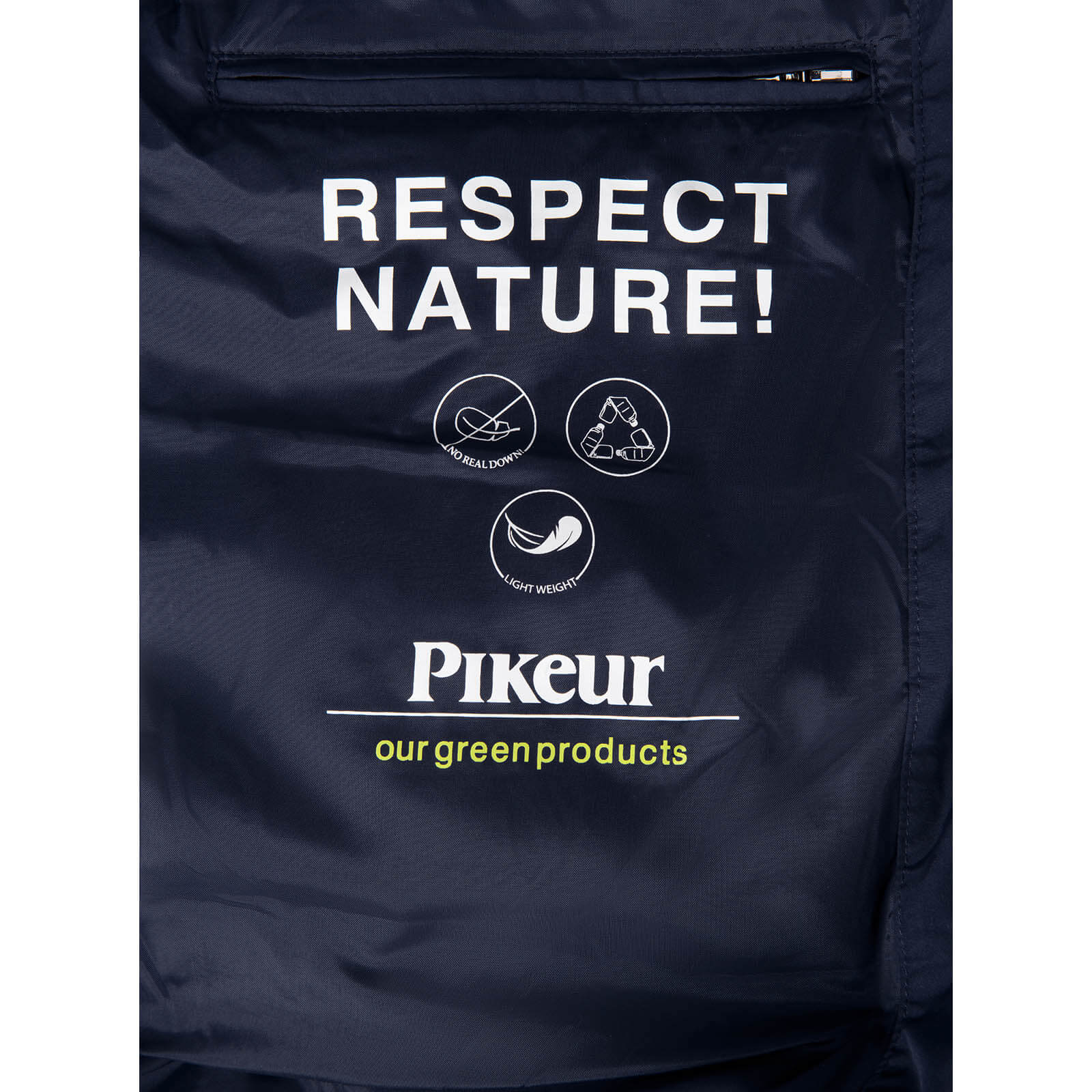 Mantel Damen Tech Pad Amara Classic HW 2022