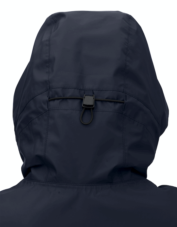 Parka Isa Sports Collection HW 2021 Damen Mantel wasserdicht