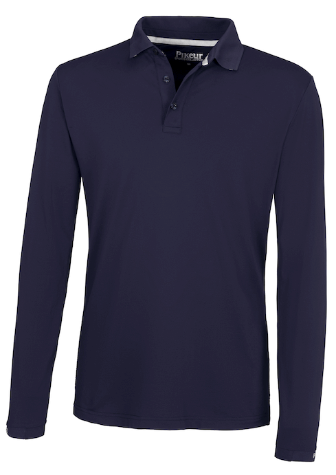 Dark Navy