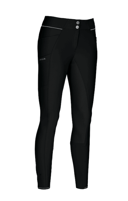 Reithose Carlona Grip Ganzbesatz HW 20/21