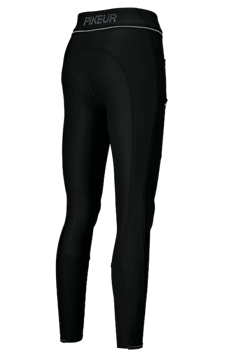 Reithose Carlona Grip Ganzbesatz HW 20/21
