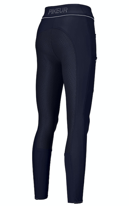 Reithose Carlona Grip Ganzbesatz HW 20/21