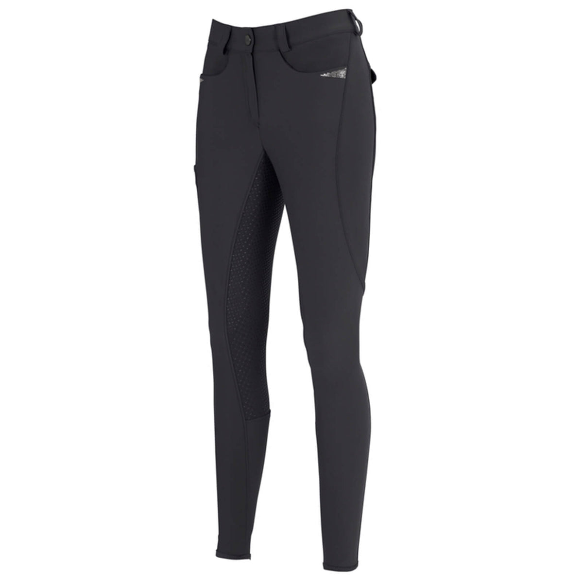 Reithose Damen Laure GR Ganzbesatz Classic