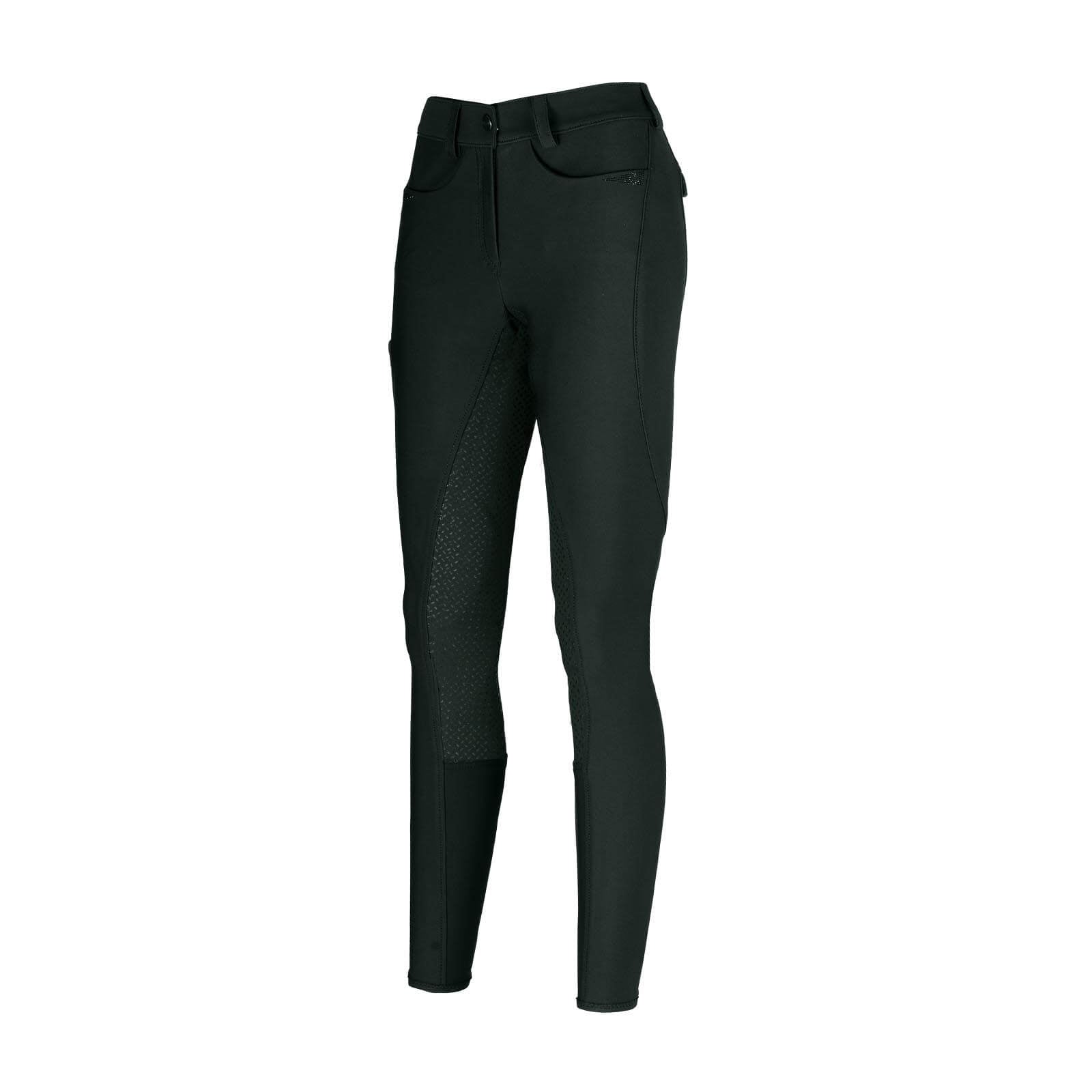 Reithose Damen Laure GR Ganzbesatz Classic
