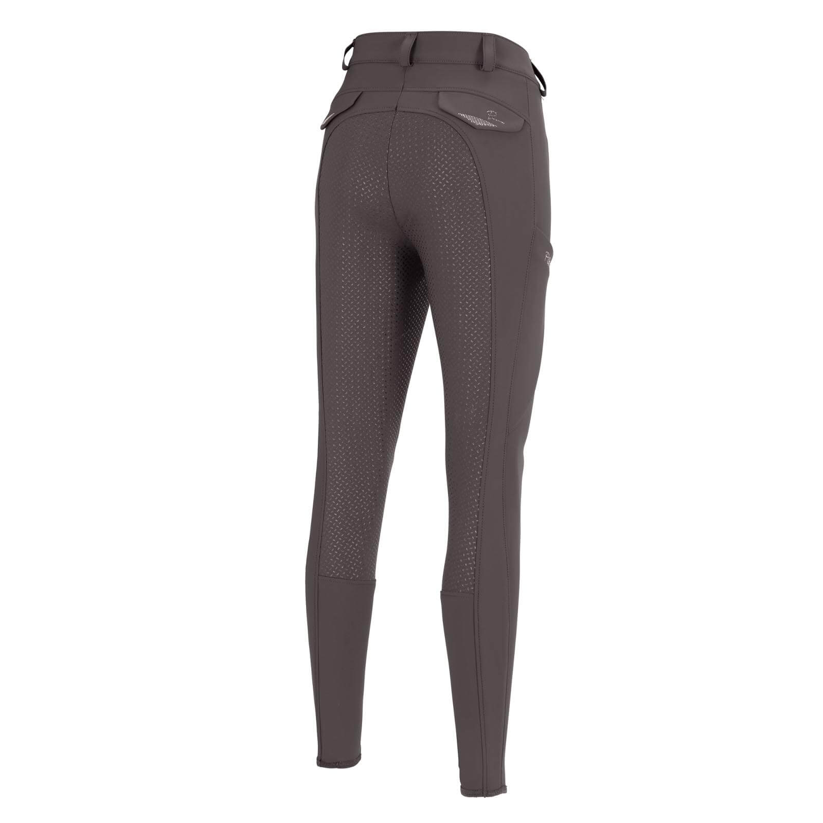 Reithose Damen Laure GR Ganzbesatz Classic