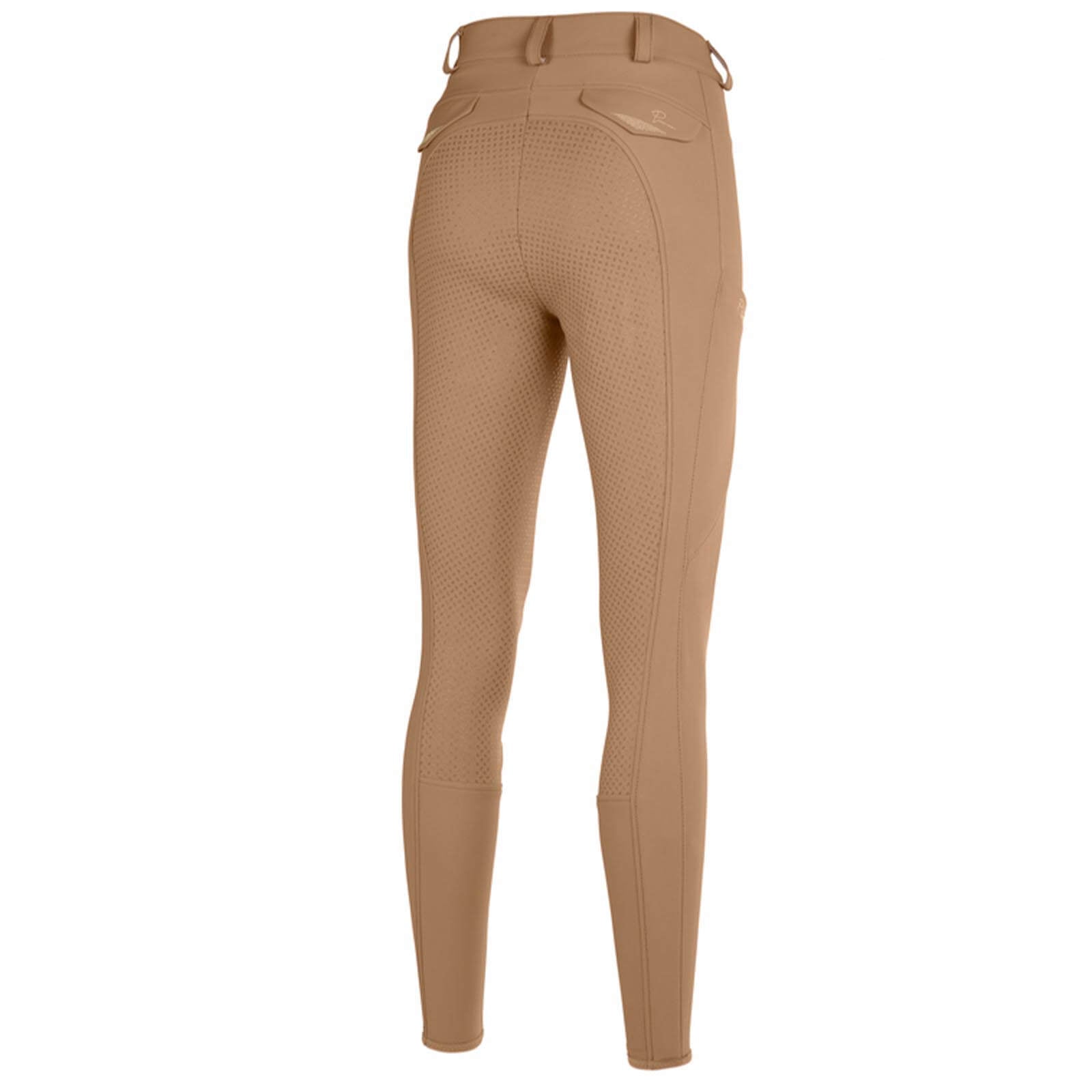 Reithose Damen Laure GR Ganzbesatz FS 2023 Damenreithose