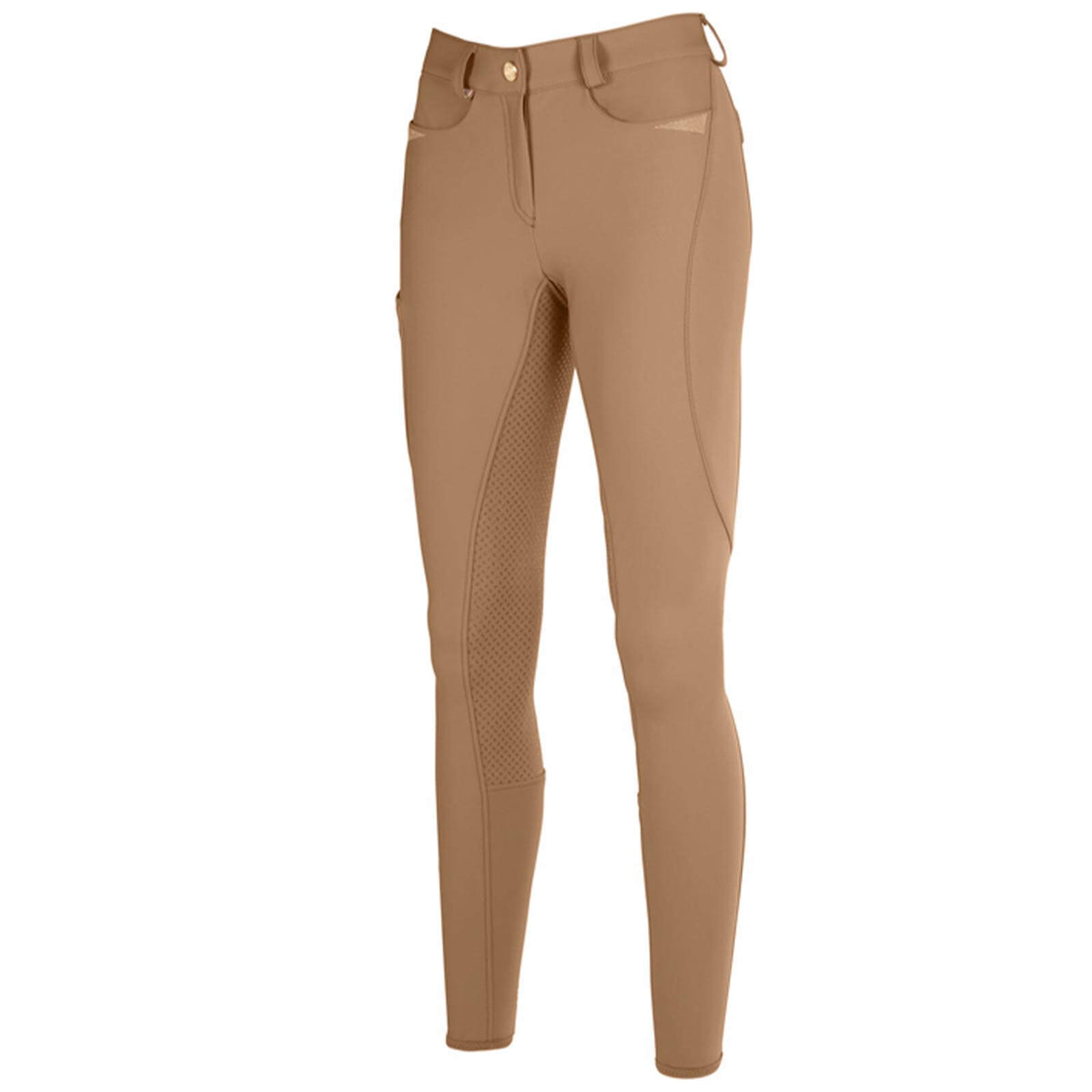 Reithose Damen Laure GR Ganzbesatz FS 2023 Damenreithose