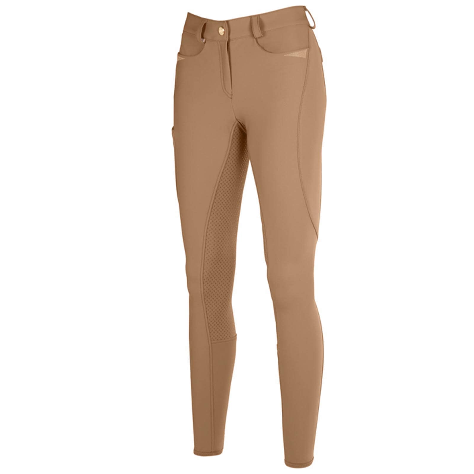 Reithose Damen Laure GR Ganzbesatz FS 2023 Damenreithose