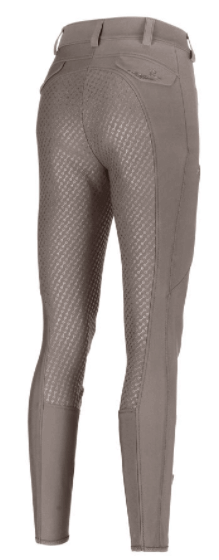 Reithose Damen Laure GR Ganzbesatz Classic