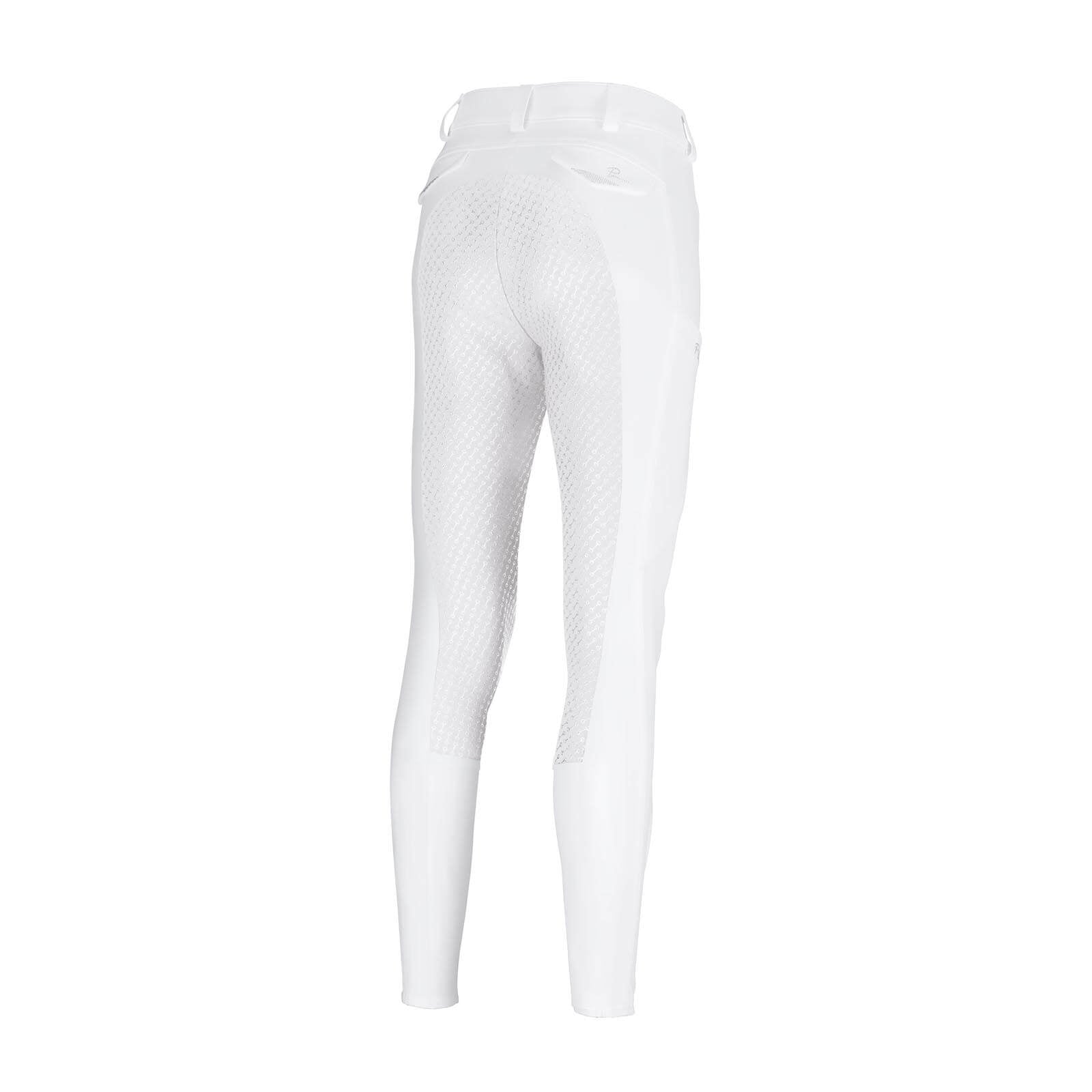 Reithose Damen Laure GR Ganzbesatz Classic