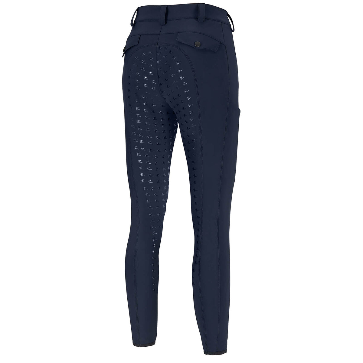 Reithose Damen Romy SD Ganzbesatz Classic