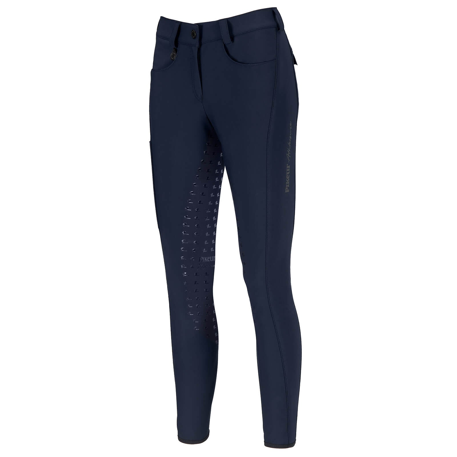 Reithose Damen Romy SD Ganzbesatz Classic