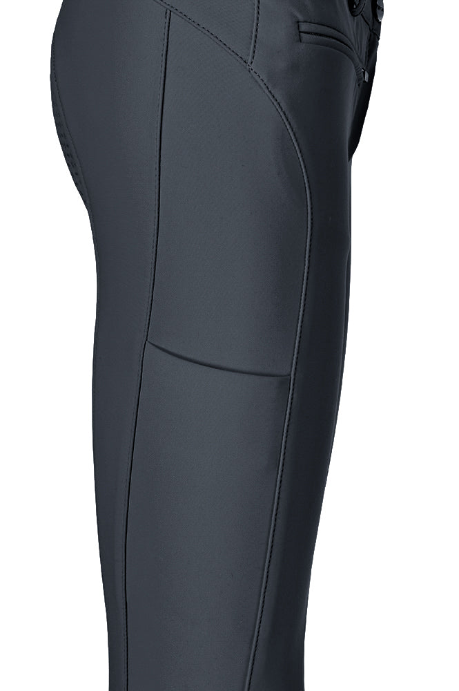 Reithose Damen Full-Grip Tessa GR Classic Ganzbesatz
