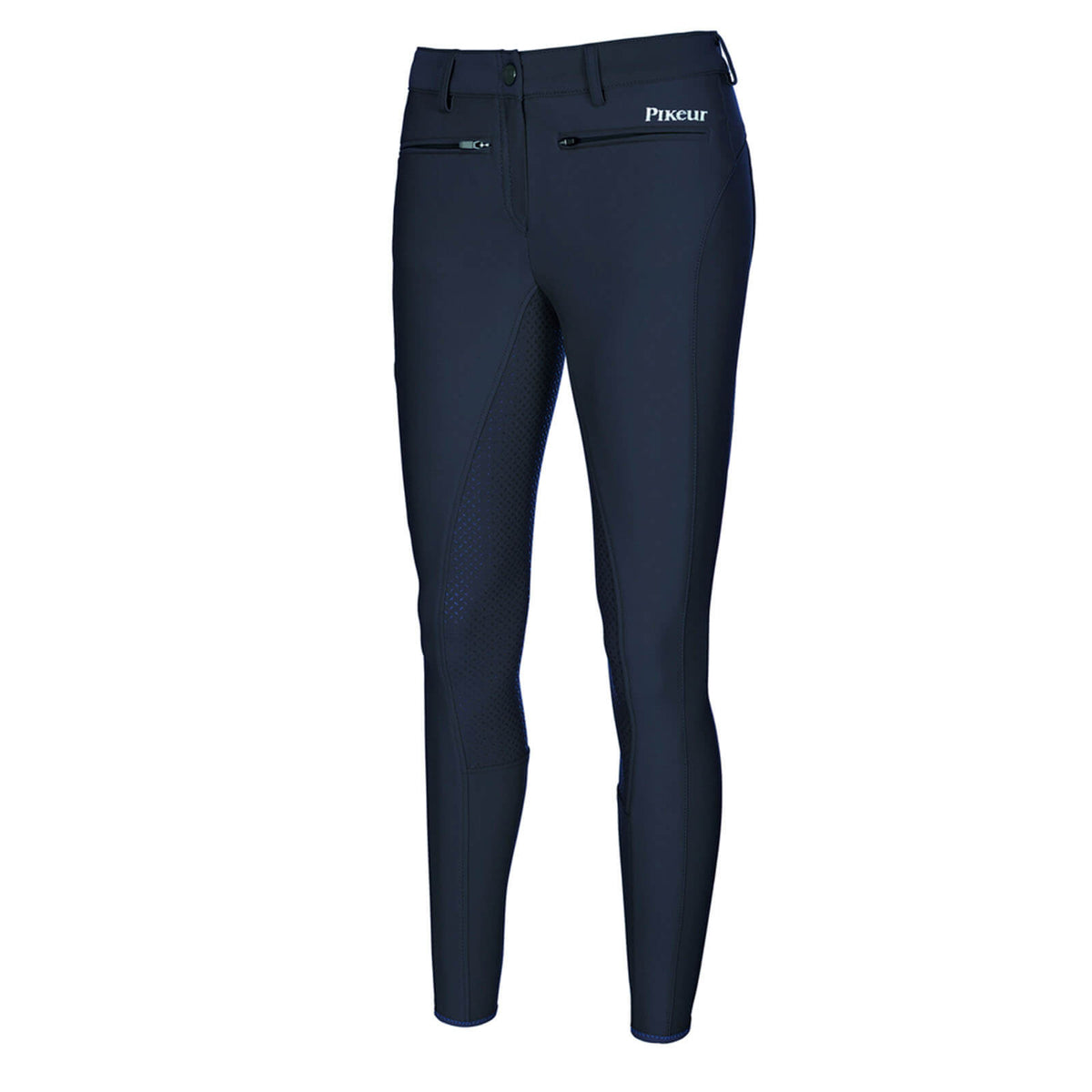 Reithose Damen Full-Grip Tessa GR Classic Ganzbesatz