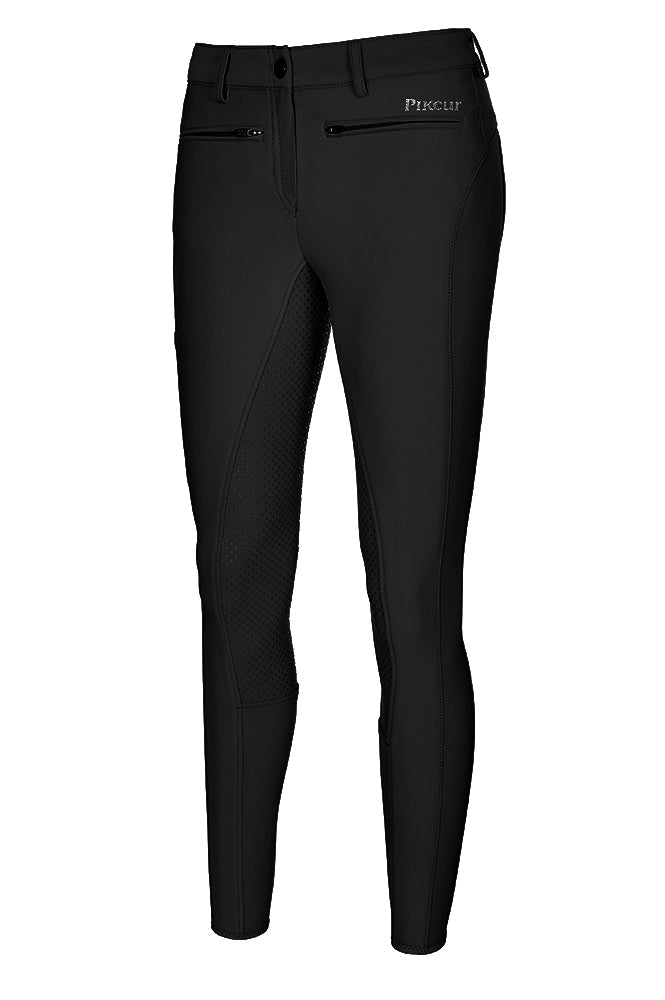 Reithose Damen Full-Grip Tessa GR Classic Ganzbesatz