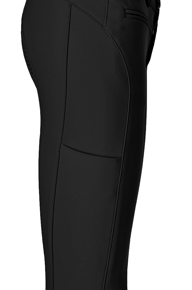 Reithose Damen Full-Grip Tessa GR Classic Ganzbesatz