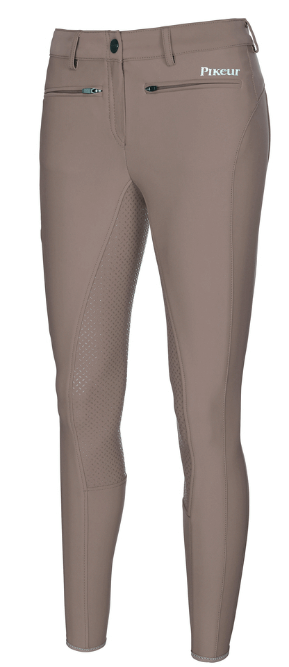 Reithose Damen Full-Grip Tessa GR Classic Ganzbesatz
