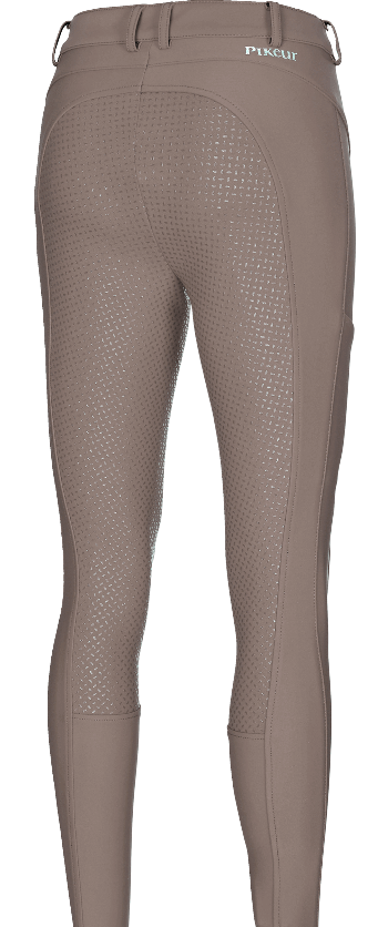 Reithose Damen Full-Grip Tessa GR Classic Ganzbesatz