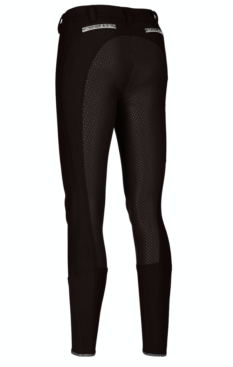 Reithose Henriette Grip Ganzbesatz HW 20/21