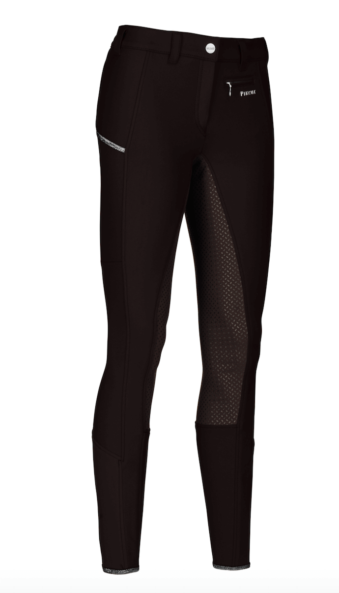 Reithose Henriette Grip Ganzbesatz HW 20/21