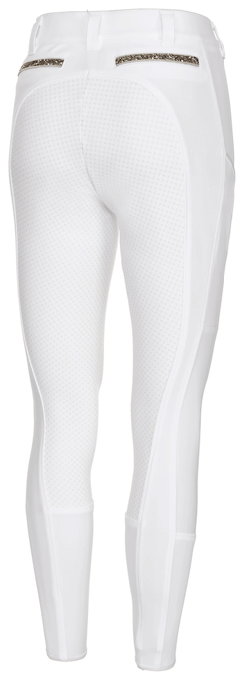 Reithose Henriette Grip Ganzbesatz HW 20/21