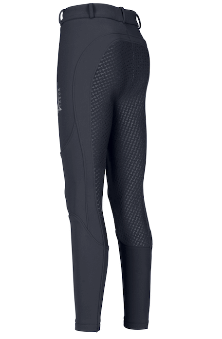 Reithose Kima Grip Athleisure Ganzbesatz HW 20/21
