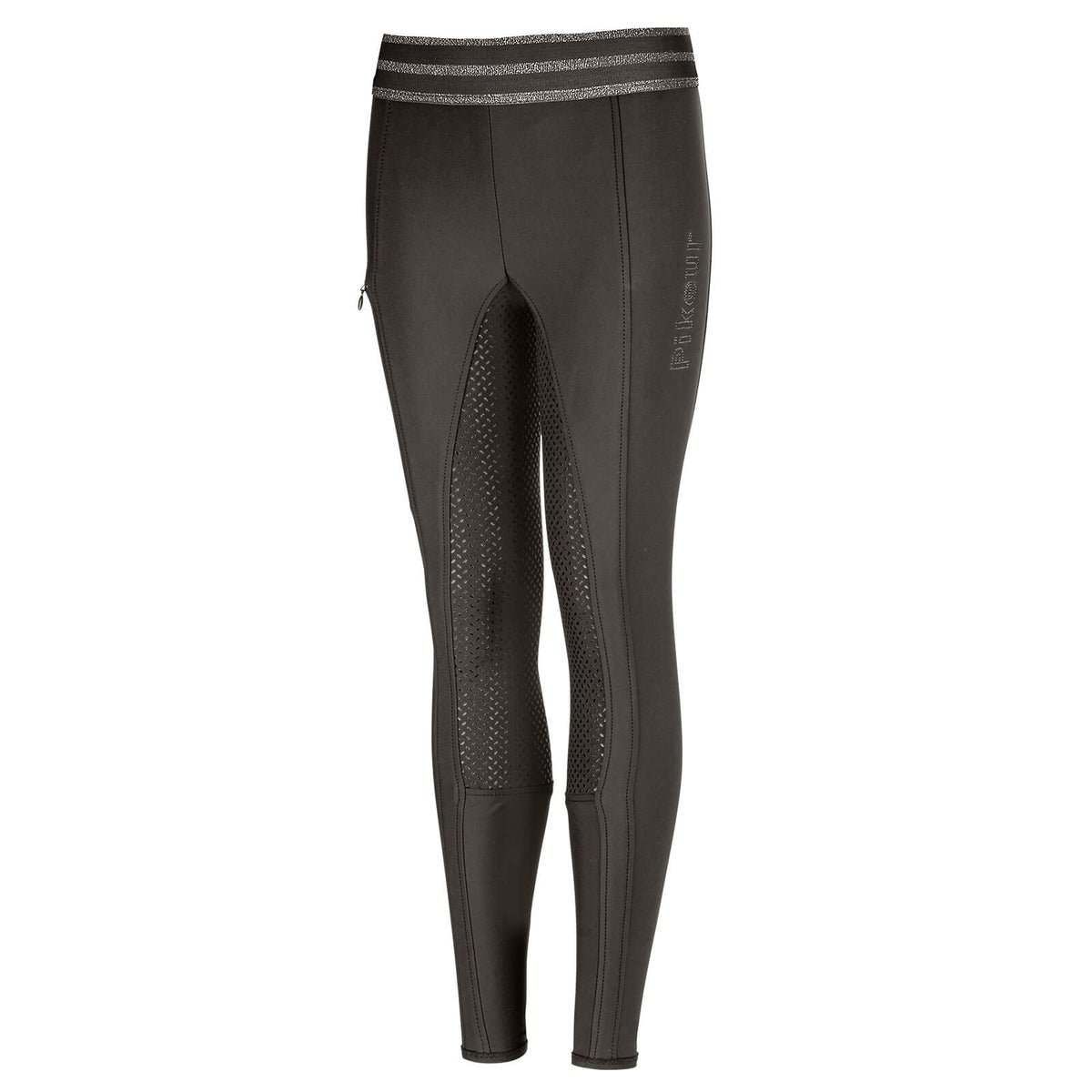 Reitleggings Kinder Ida Athleisure GR Ganzbesatz Classic