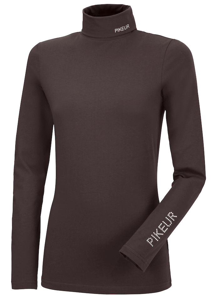 Rollkragenpullover Sina Sports Collection HW 2021